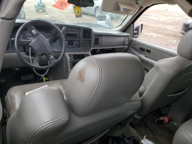 Photo 8 from auction – 2006 GMC YUKON with VIN 1GKEK13TX6J143394
