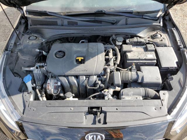 Photo 11 from auction – 2020 KIA FORTE EX with VIN 3KPF54AD7LE220221