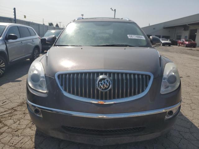Photo 5 from auction – 2012 BUICK ENCLAVE with VIN 5GAKRCED6CJ130165