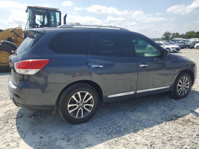 Photo 3 from auction – 2013 NISSAN PATHFINDER with VIN 5N1AR2MN7DC687229