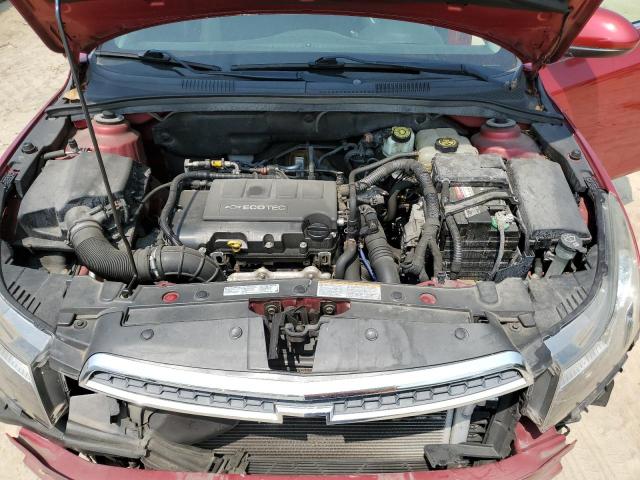 Photo 11 from auction – 2012 CHEVROLET CRUZE LT with VIN 1G1PF5SC5C7282108