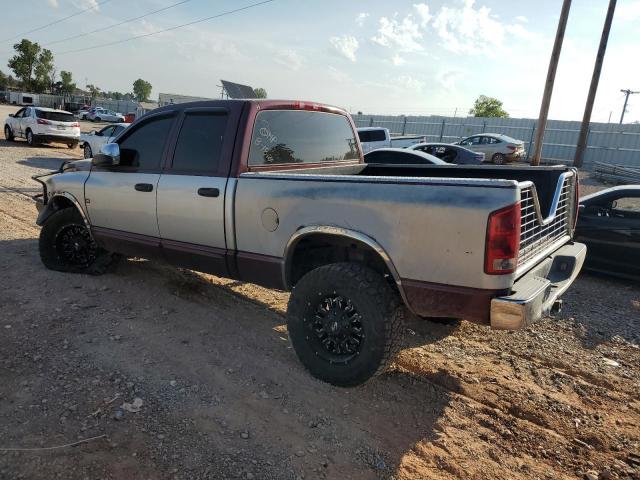 Photo 2 from auction – 2003 DODGE RAM 3500 S with VIN 3D3LU38C73G788672