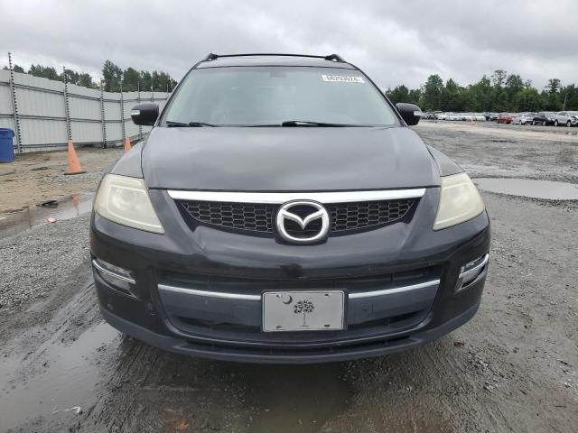 Photo 5 from auction – 2007 MAZDA CX-9 with VIN JM3TB28Y170103619