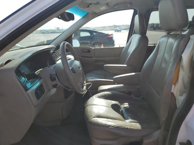 Photo 7 from auction – 2002 FORD WINDSTAR S with VIN 2FMDA53462BB66109