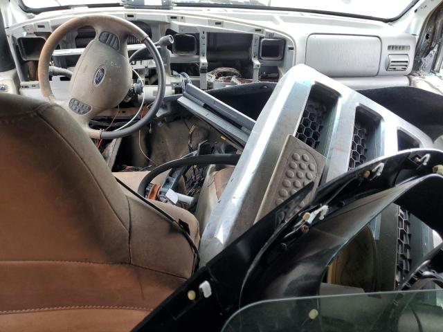 Photo 8 from auction – 2005 FORD F350 SUPER with VIN 1FTWW33P15EA95648