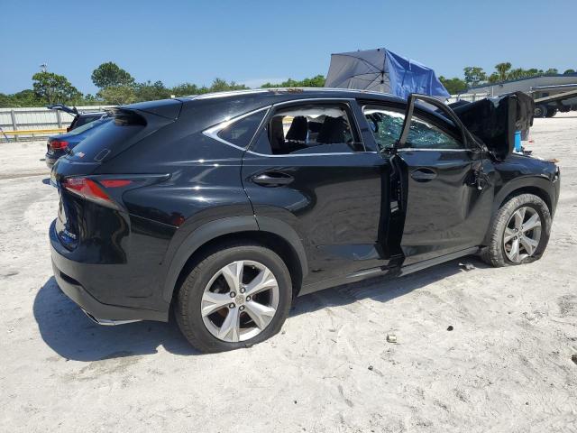 Photo 3 from auction – 2017 LEXUS NX 200T BA with VIN JTJYARBZ2H2067535