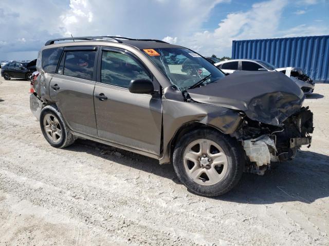 صورة رقم 4 من المزاد - 2012 TOYOTA RAV4 مع VIN 2T3ZF4DV9CW126196