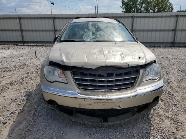 Photo 5 from auction – 2007 CHRYSLER PACIFICA T with VIN 2A8GM68X37R338265