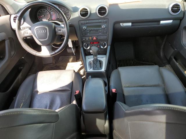 Photo 8 from auction – 2007 AUDI A3 S-LINE with VIN WAUKD78P57A112964