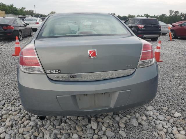 Photo 6 from auction – 2007 SATURN AURA XE with VIN 1G8ZS57N47F312467