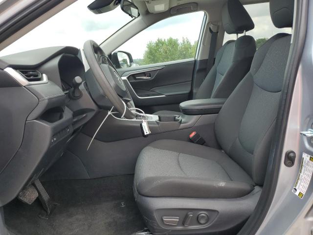 Photo 7 from auction – 2024 TOYOTA RAV4 XLE with VIN 2T3W1RFV3RC284085