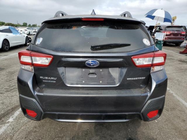 Photo 6 from auction – 2019 SUBARU CROSSTREK with VIN JF2GTACC3KH318167