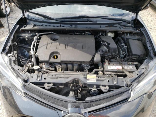 Photo 11 from auction – 2018 TOYOTA COROLLA L with VIN 2T1BURHE3JC065286