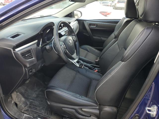 Photo 7 from auction – 2014 TOYOTA COROLLA L with VIN 5YFBURHE3EP049692