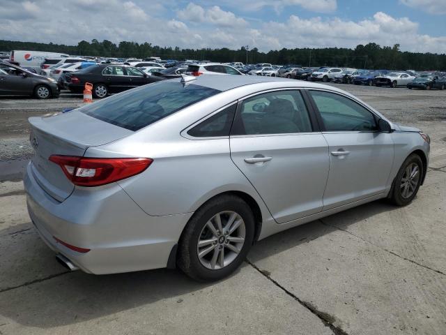 Photo 3 from auction – 2016 HYUNDAI SONATA SE with VIN 5NPE24AF5GH382680