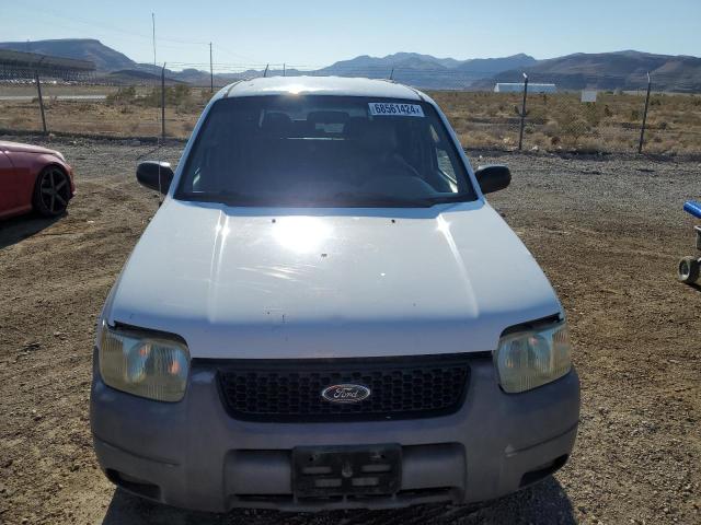 Photo 5 from auction – 2002 FORD ESCAPE XLS with VIN 1FMYU01132KB55062