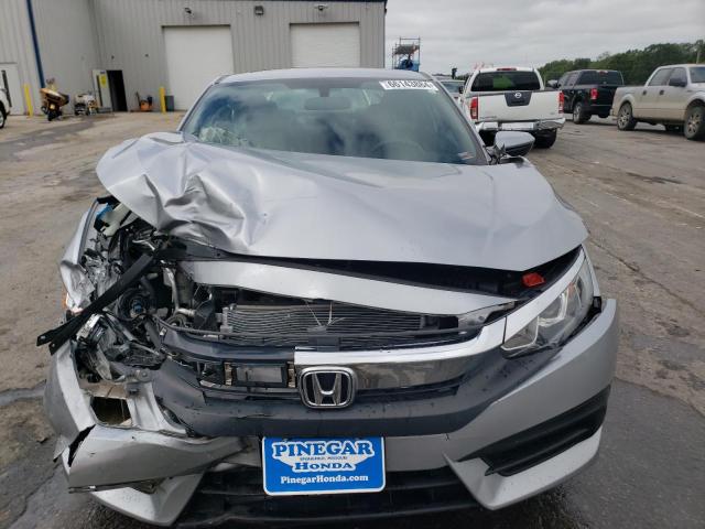 Photo 5 from auction – 2018 HONDA CIVIC with VIN 2HGFC4B04JH306381