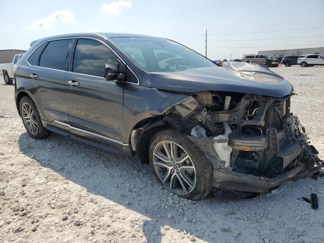 Photo 4 from auction – 2019 FORD EDGE TITAN with VIN 2FMPK3K96KBB48933