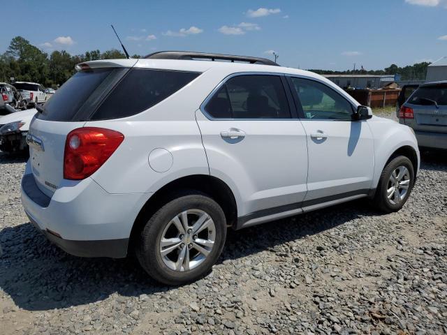 Photo 3 from auction – 2011 CHEVROLET EQUINOX LT with VIN 2CNALDEC4B6386398