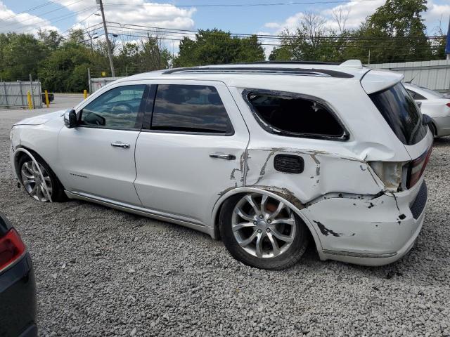 Photo 2 from auction – 2018 DODGE DURANGO CI with VIN 1C4RDHEG1JC133091
