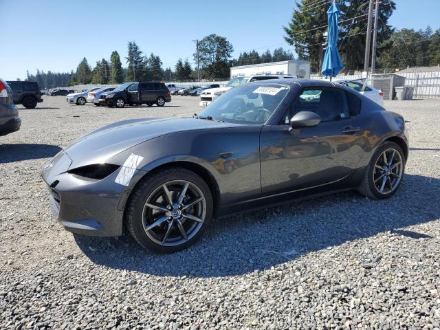MAZDA MX-5 MIATA 2017 with VIN JM1NDAM7XH0109424 - Photo from auction