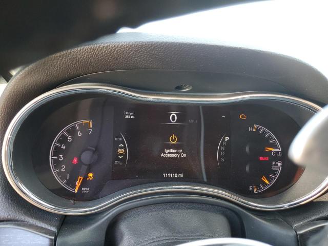 Photo 9 from auction – 2014 JEEP GRAND CHER with VIN 1C4RJFBGXEC415513