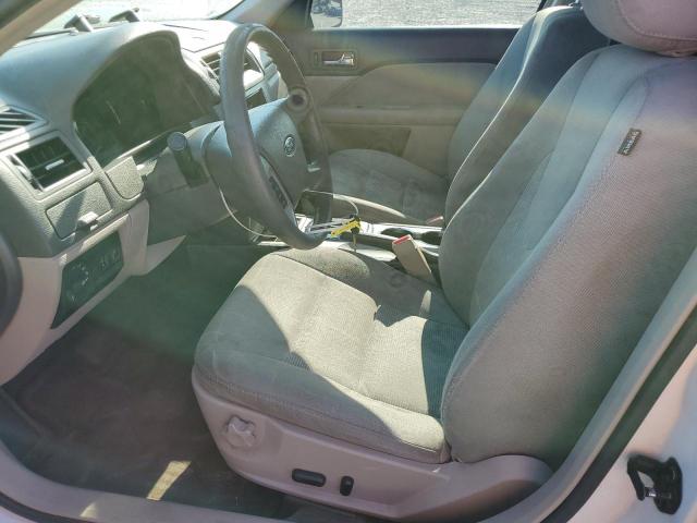Photo 7 from auction – 2011 FORD FUSION SE with VIN 3FAHP0HA7BR188049