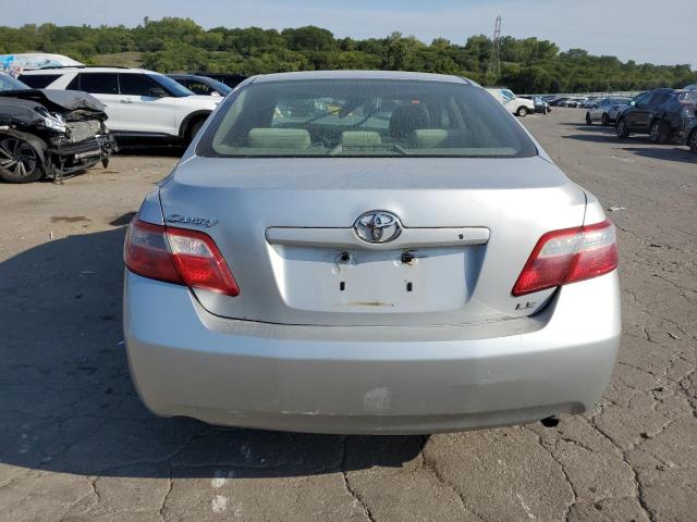 Photo 6 from auction – 2007 TOYOTA CAMRY CE with VIN 4T1BE46K27U079731
