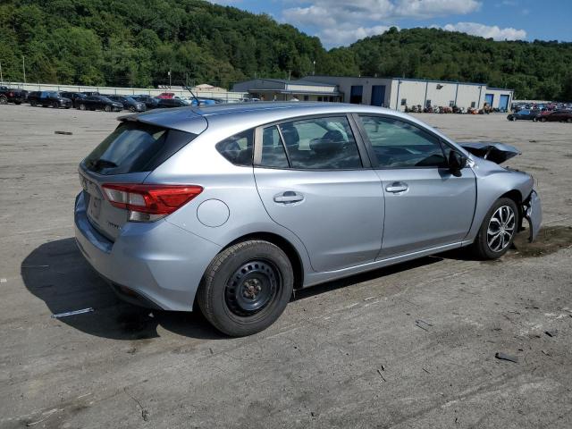 Photo 3 from auction – 2019 SUBARU IMPREZA with VIN 4S3GTAA66K3727210