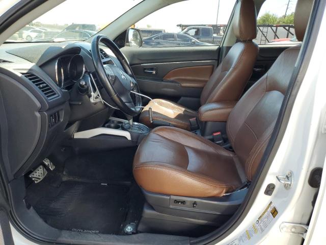 Photo 7 from auction – 2013 MITSUBISHI OUTLANDER with VIN 4A4AR5AU5DE024238