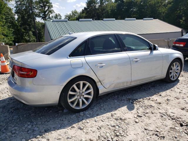 Photo 3 from auction – 2013 AUDI A4 PREMIUM with VIN WAUFFAFL1DN005438