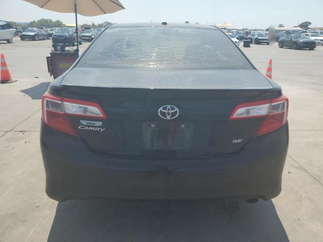 Photo 6 from auction – 2012 TOYOTA CAMRY BASE with VIN 4T1BF1FK9CU159792