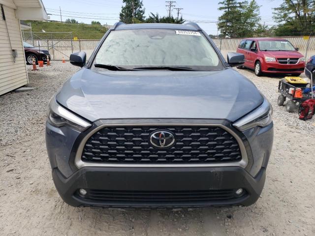 Photo 5 from auction – 2023 TOYOTA COROLLA CR with VIN 7MUDAABG9PV044641