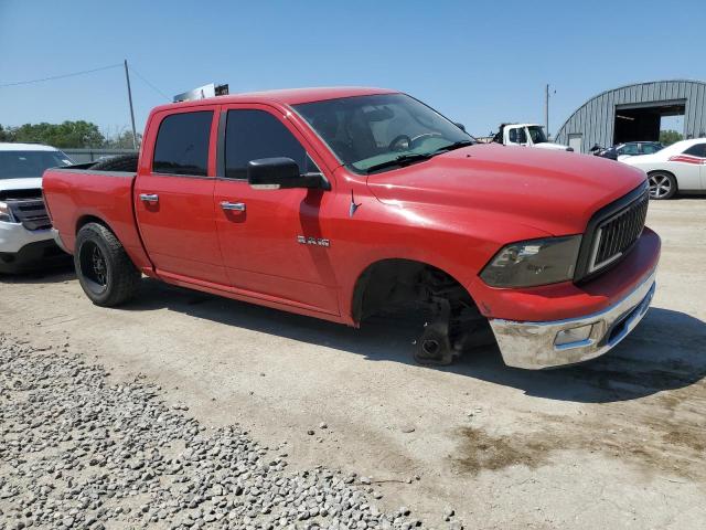 Photo 4 from auction – 2012 DODGE RAM 1500 S with VIN 1C6RD6LT4CS302735