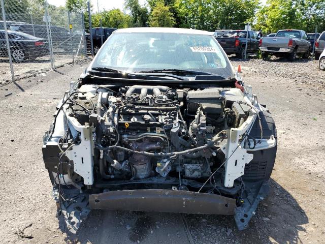 Photo 5 from auction – 2017 NISSAN MAXIMA 3.5 with VIN 1N4AA6AP9HC436698