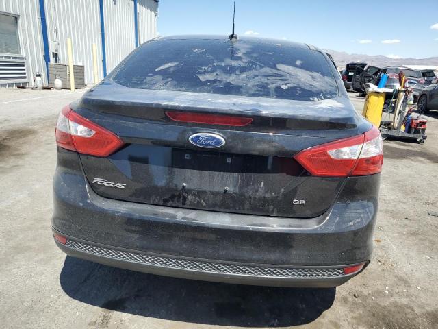 Photo 6 from auction – 2012 FORD FOCUS SE with VIN 1FAHP3F26CL338486