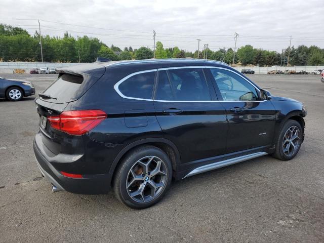 Photo 3 from auction – 2016 BMW X1 XDRIVE2 with VIN WBXHT3C34G5E54675