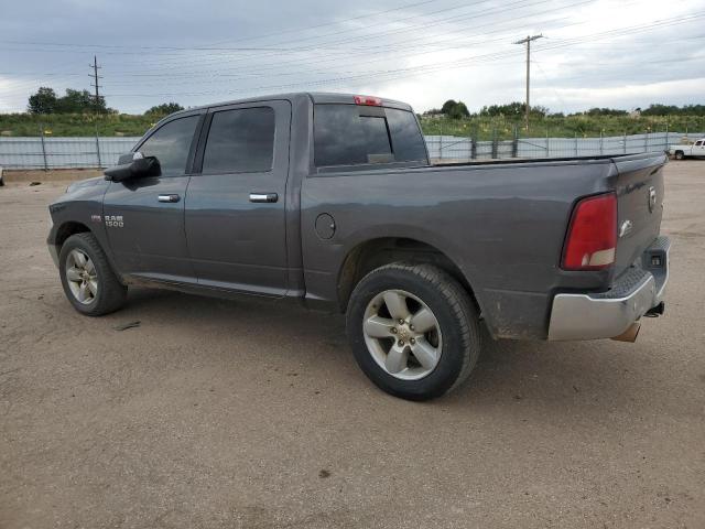 Photo 2 from auction – 2017 RAM 1500 SLT with VIN 3C6RR7LT6HG751260