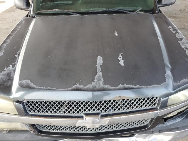 Photo 11 from auction – 2003 CHEVROLET SILVERADO with VIN 2GCEC19T631393608
