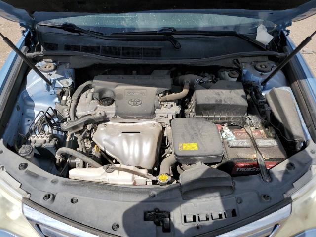 Photo 11 from auction – 2013 TOYOTA CAMRY L with VIN 4T4BF1FK1DR335533
