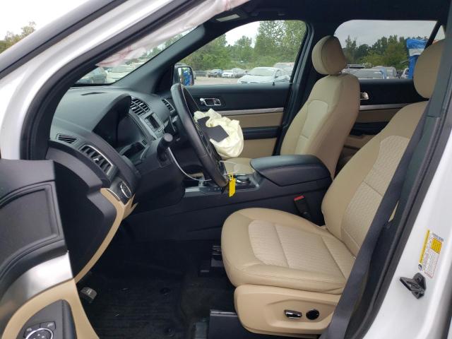 Foto 7 de la subasta – 2017 FORD EXPLORER con VIN 1FM5K8B8XHGC85743