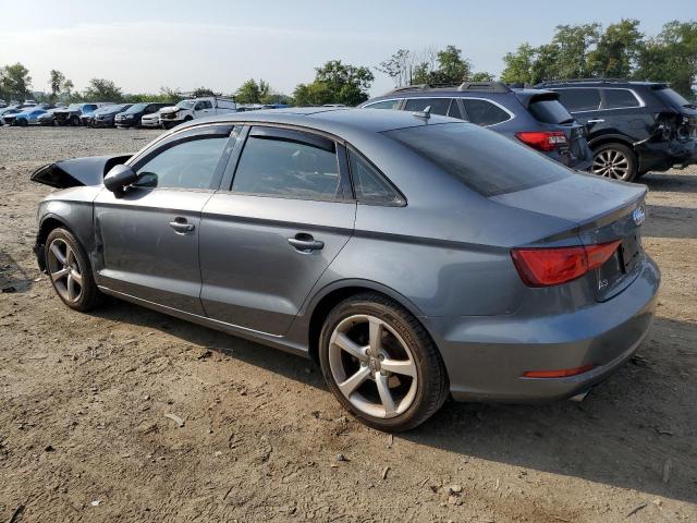 Photo 2 from auction – 2015 AUDI A3 PREMIUM with VIN WAUBFGFF9F1010022
