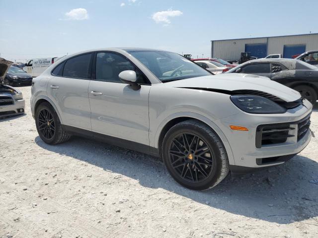 Photo 4 from auction – 2024 PORSCHE CAYENNE CO with VIN WP1BA2AY7RDA53918