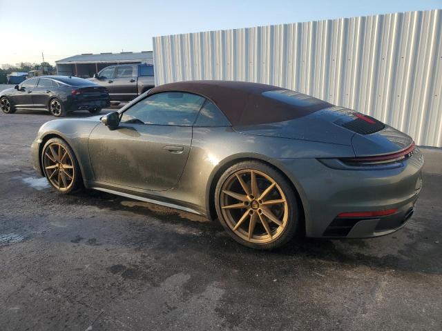 Photo 2 from auction – 2020 PORSCHE 911 CARRER with VIN WP0CB2A91LS263476