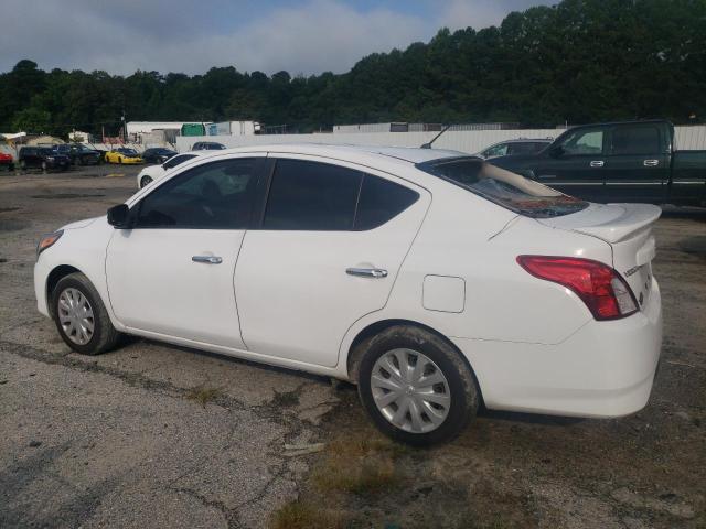 Photo 2 from auction – 2019 NISSAN VERSA S with VIN 3N1CN7AP4KL816754