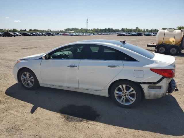 Photo 2 from auction – 2012 HYUNDAI SONATA SE with VIN 5NPEC4AC1CH381832