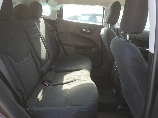 Фото 11 с аукциона – 2019 JEEP COMPASS SP с VIN 3C4NJCAB1KT615151