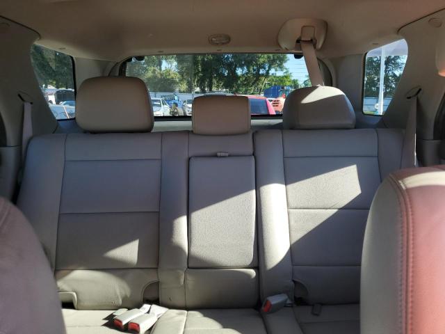 Photo 10 from auction – 2008 KIA SORENTO EX with VIN KNDJD736X85809604