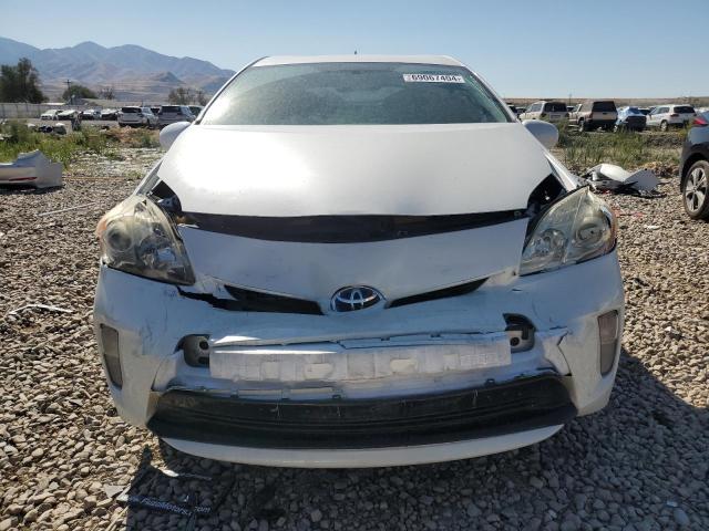 Photo 5 from auction – 2014 TOYOTA PRIUS with VIN JTDKN3DU2E0374111