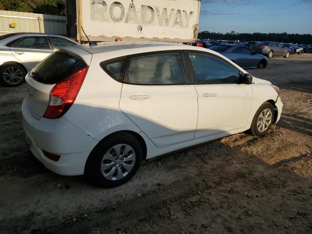 Photo 3 from auction – 2017 HYUNDAI ACCENT SE with VIN KMHCT5AE2HU307312